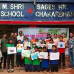 पेण्ड्रा की उर्मिला का सपना हुआ साकार, पीएम श्री सेजेस स्कूल में मिला एडमिशन