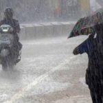 CG में मानसून पकड़ेगा रफ्तार, अगले 5 दिन जमकर बरसेंगे बादल