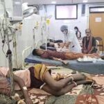 बिलासपुर में मलेरिया से एक की मौत, 2 नए मरीज मिलने से स्वास्थ्य विभाग अलर्ट