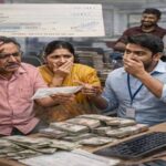 रायपुर में बैंक डिप्टी मैनेजर ने ग्राहक की FD तुड़वाकर दूसरे खाते में ट्रांसफर किए 14.97 लाख
