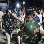 दो समुदायों के विवाद के बाद पुलिस छावनी बना बिलासपुर, 16 संदिग्ध हिरासत में