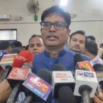 CG BJP ने Gen-Z से जुड़ने बनाई नई टीम, मंत्री ओपी चौधरी को मिली बड़ी जिम्मेदारी