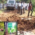 अजय चंद्राकर का कांग्रेस पर हमला, बोले- ‘झीरम कांड में इन्हें सच्चाई नहीं चाहिए, राजीव भवन से सुना दें फैसला’