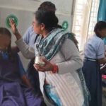 सुकमा के बालिका पोटाकेबिन में 47 छात्राएं बीमार, एक की हालत गंभीर