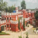 CG के खैरागढ़ में 230 साल पुरानी लिथोग्राफी कला आज भी जीवित, जर्मनी के पत्थरों पर सीख रहे छात्र
