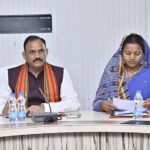 CG में 186 सरकारी कर्मचारियों के दिव्यांगता प्रमाण पत्रों की होगी जांच, मेडिकल बोर्ड करेगा सत्यापन