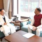 CM साय के नेतृत्व में मजबूत हो रहा छत्तीसगढ़ का स्वास्थ्य सेक्टर, सुविधाओं का हो रहा विस्तार