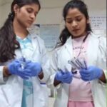 CG के जिला अस्पताल में ब्लड सैंपल के साथ ‘रीलबाजी’, प्रबंधन ने दिए जांच के आदेश