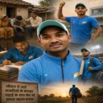 बंदूकों के साए से भारत की जर्सी तक: बीजापुर के खिलाड़ी आज होंगे सम्मानित