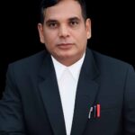 अधिवक्ता शत्रुहन सिंह साहू बने Bar Council of India की अनुशासन समिति के Co-opted Member