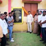 दर्री जोन में 07 नवनिर्मित सामुदायिक भवनों का हुआ लोकार्पण
