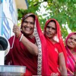 यूपी की महिलाओं ने किया कमाल : समूह की पांच कंपनियों का कारोबार साढ़े पांच हजार करोड़ के पार