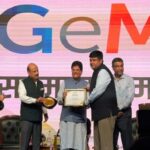 GeM पर छत्तीसगढ़ की खरीदारी दोगुनी, MSE को मिले ₹1,800 करोड़ के ऑर्डर