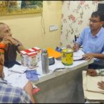 इंदौर में गुजरात से आया 1750 लीटर घी जब्त, 18 सैंपल जांच के लिए भेजे