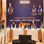 ग्वालियर टेलीकॉम मैन्युफैक्चरिंग ज़ोन के लिये मुम्बई में प्राप्त हुये 1550 करोड़ रूपये के निवेश प्रस्ताव : मुख्यमंत्री डॉ. यादव