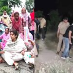 हरियाणा में बीरू वाल्मीकि हत्याकांड के आरोपियों का एनकाउंटर, परिवार की ‘खून के बदले खून’ की मांग के बीच कार्रवाई