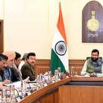 हरियाणा कैबिनेट की बैठक आज, मानसून सत्र की तारीख पर लगेगी मुहर