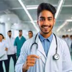 हरियाणा में MBBS-BDS सीट छोड़ना पड़ेगा भारी, भरने होंगे ₹10 लाख; 3 साल का बैन