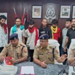 भिवानी स्कॉर्पियो गोलीकांड में 15 गिरफ्तार, मुख्य आरोपियों की तलाश जारी