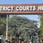 सड़क दुर्घटना मामले में हरियाणा कोर्ट का बड़ा फैसला, दोषी चालक पर जुर्माना