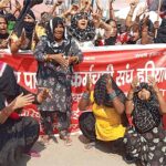 हरियाणा में सफाई कर्मचारियों की 3 दिवसीय हड़ताल शुरू, कई शहरों में सफाई व्यवस्था प्रभावित
