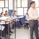 ‘गेस्ट’ का दाग हटाने 12 हजार टीचर तैयार, चार हजार करोड़ रुपये छोड़ने का फैसला