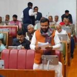 परिवार पहचान पत्र में आय की गड़बड़ी सुधारेगी नायब सैनी सरकार, चलेगा विशेष अभियान