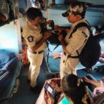 हरियाणा में नशे की तस्करी पर शिकंजा, रेल और सड़क मार्ग से आने वाली खेपों पर पैनी नजर