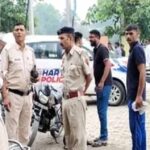 जींद में पंचायत के दौरान खूनी संघर्ष, दो पक्षों में पथराव; महिला और युवक पर चढ़ाई गाड़ी