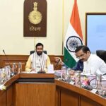 पानीपत डेवलपमेंट प्लान-2041 को CM सैनी की मंजूरी, अवैध निर्माण पर AI-ड्रोन रखेंगे नजर