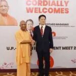 काशी में जापानी प्रतिनिधिमंडल का आगमन, निवेश और औद्योगिक सहयोग को मिलेगी नई दिशा