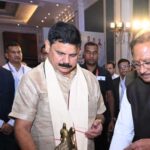खनिज उत्पादन तक सीमित नहीं रहेगा छत्तीसगढ़, अन्वेषण से एडवांस मैन्युफैक्चरिंग तक विकसित होगी पूरी वैल्यू चेन – मुख्यमंत्री  विष्णुदेव साय