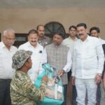मानव-हाथी द्वंद्व कम करने में हाथी मित्र दल की भूमिका महत्वपूर्ण- वन मंत्री केदार कश्यप