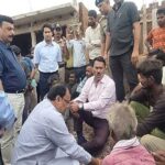 बुंदेलखंड की तस्वीर और तकदीर बदलने वाली देश की पहली नदी जोड़ो परियोजना है केन-बेतवा लिंक परियोजना : मंत्री  सिलावट