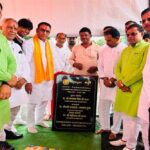 लखनवास में शिक्षा सुविधाओं को मिली नई गति