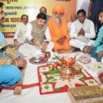 भव्य, दिव्य, अलौकिक और आपदा मुक्त सिंहस्थ के लिए तैयार हो रहा उज्जैन : मुख्यमंत्री डॉ. यादव