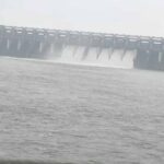 शहडोल में बाणसागर बांध के 8 गेट खुले, जलस्तर खतरे के निशान तक पहुंचा