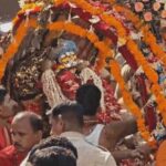 सावन के दूसरे सोमवार चांदी की पालकी में निकलेंगे बाबा महाकाल, हाथी पर होगा शाही सवारी का स्वरूप