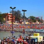 उज्जैन सिंहस्थ 2028 में ड्रोन से होगी श्रद्धालुओं की निगरानी, अपनों को खोजने के लिए बनेगा ‘खोया-पाया’ ऐप