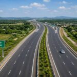 भोपाल-आगरा ग्रीनफील्ड एक्सप्रेस-वे को केंद्र की मंजूरी, विदिशा-सागर होते हुए झांसी से जुड़ेगा