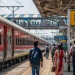 फरीदाबाद स्टेशन पर काम का असर, मालवा एक्सप्रेस और अमृतसर-इंदौर ट्रेनें प्रभावित