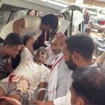 मुरैना में परिवार के दो पक्षों में खूनी संघर्ष, अंधाधुंध फायरिंग में 2 सगे भाइयों की मौत
