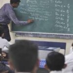 MP के 1.5 लाख शिक्षकों की नौकरी पर संकट? MPTET परीक्षा देना होगा जरूरी