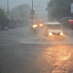 MP Weather: भोपाल-जबलपुर समेत कई जिलों में भारी बारिश का अलर्ट, IMD ने जारी की चेतावनी