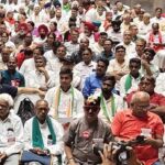 मजदूर किसान कल जेल भरो आंदोलन करेंगे