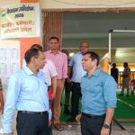 मतगणना की सभी तैयारियां पूर्ण
