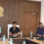 माओवाद के साये से पुलिस की वर्दी तक: अर्जुन की प्रेरक कहानी
