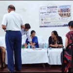 कलेक्टर नेहा मीना की पहल से लगा वृहद अनुकंपा नियुक्ति शिविर