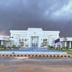 नया रायपुर स्थित मुख्यमंत्री निवास में सजेगा छत्तीसगढ़ की लोक संस्कृति का रंग: हरेली तिहार पर होगा विशेष आयोजन