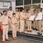 बड़वानी पुलिस की बड़ी उपलब्धि